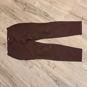 Carhartt Women's Fitted Work Pants